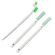 Mameita KB-807 杯蓋/保溫壺蓋清潔刷 3件裝套裝 Mameita KB-807 杯蓋/保溫壺蓋清潔刷 3件裝套裝