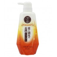 50惠 Megumi 頭髮頭皮養潤洗髮水 400ml 50惠 Megumi 頭髮頭皮養潤洗髮水 400ml