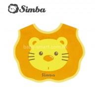 Simba 造型圍兜(小獅王辛巴) Simba 造型圍兜(小獅王辛巴)