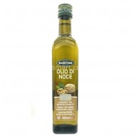 Mantova 100%天然核桃油500mL
