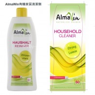 AlmaWin有機家居清潔劑500mL