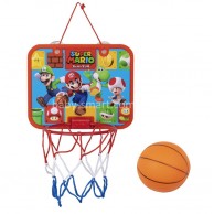 Maruka Super Mario 馬利奧 籃球玩具套裝 Maruka Super Mario 馬利奧 籃球玩具套裝
