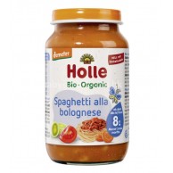 Holle 有機肉醬意粉(8m+) 220g Holle 有機肉醬意粉(8m+) 220g