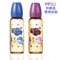 KUKU PPSU星燦標準奶瓶 240ml
