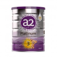 a2 Platinum 白金版 幼兒成長奶粉3號 (1-3歲) 900g **(BBD:03.1.2027):特價清貨** a2 Platinum 白金版 幼兒成長奶粉3號 (1-3歲) 900g **(BBD:03.1.2027):特價清貨**