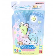 BANDAI Sumikkogurashi 角落生物 2合1洗頭水(補充裝) 250mL BANDAI Sumikkogurashi 角落生物 2合1洗頭水(補充裝) 250mL