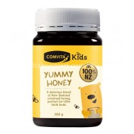 Comvita 新西蘭兒童蜂蜜 500g Comvita 新西蘭兒童蜂蜜 500g