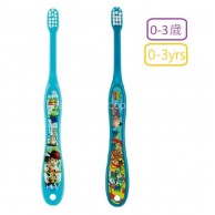 Skater 幼童牙刷 反斗奇 Woody (0-3歲) Skater 幼童牙刷 反斗奇 Woody (0-3歲)