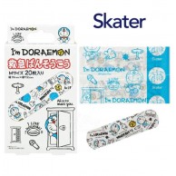 Skater Doraemon 多啦A夢藥用膠布20片裝