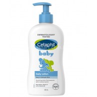Cetaphil 舒特膚 嬰兒潤膚霜 含乳木果油 400ml Cetaphil 舒特膚 嬰兒潤膚霜 含乳木果油 400ml