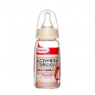 ChuChu 耐熱玻璃奶瓶150ml **特價** ChuChu 耐熱玻璃奶瓶150ml **特價**