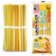 Itsuki 五木 彩菜冷麥麵320g Itsuki 五木 彩菜冷麥麵320g