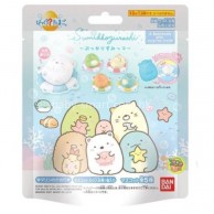 Bandai (5512) Sumikkogurashi 角落生物 蛋型入浴劑球