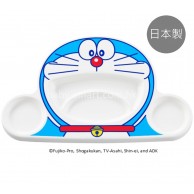 OSK KP-13 Doraemon 多啦A夢 三格食物盤 OSK KP-13 Doraemon 多啦A夢 三格食物盤