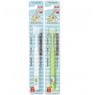 STB 360do 角落生物兒童360度牙刷 ( 3歲起 ) STB 360do 角落生物兒童360度牙刷 ( 3歲起 )