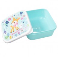 Sanrio Hummingmint (9824) 小鹿方形小食盒 Sanrio Hummingmint (9824) 小鹿方形小食盒