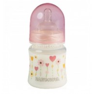 BabyNova (德國) 150ml 寬口徑圓咀PP奶瓶 **清貨優惠** BabyNova (德國) 150ml 寬口徑圓咀PP奶瓶 **清貨優惠**