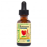 ChildLife 幼兒紫錐花液(天然橙味) 30ml ChildLife 幼兒紫錐花液(天然橙味) 30ml