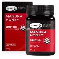 Comvita UMF 10+ 麥蘆卡蜂蜜 500g