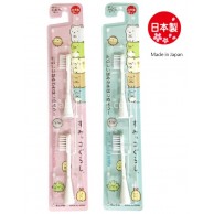 Minimum HAPICA 角落生物 兒童電動牙刷-替換刷頭2個裝 (3歲以上) Minimum HAPICA 角落生物 兒童電動牙刷-替換刷頭2個裝 (3歲以上)