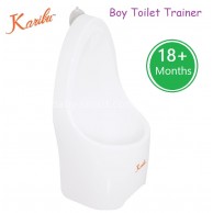 Karibu 男孩訓練尿兜(18m+) Karibu 男孩訓練尿兜(18m+)