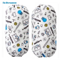 Skater Doraemon 多啦A夢 幼兒手袖套(190x70mm) Skater Doraemon 多啦A夢 幼兒手袖套(190x70mm)