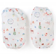 Skater Hello Kitty幼兒手袖套(190x70mm) Skater Hello Kitty幼兒手袖套(190x70mm)
