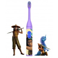 Oral-B 兒童電動牙刷(3歲+) RAYA 魔龍王國 **特價** Oral-B 兒童電動牙刷(3歲+) RAYA 魔龍王國 **特價**