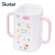 Skater Hello Kitty 紙包飲品座可調校闊度 Skater Hello Kitty 紙包飲品座可調校闊度