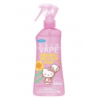 Skin Vape Hello Kitty 保濕防蚊水(淡香水蜜桃味) 200ml
