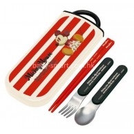 Skater Mickey 米奇小童餐具套裝三件裝 **特價** Skater Mickey 米奇小童餐具套裝三件裝 **特價**