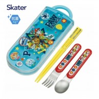 Skater Paw Patrol 汪汪狗立大功 小童餐具三件裝