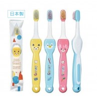Ci Kids Gunny 小童護理牙刷1.5~6歲 Ci Kids Gunny 小童護理牙刷1.5~6歲