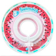 Swimava G1嬰兒游泳圈套裝 (西瓜/1-18個月) Swimava G1嬰兒游泳圈套裝 (西瓜/1-18個月)