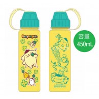 Sanrio Pompompourin (636) 布甸狗 飲水樽450ml Sanrio Pompompourin (636) 布甸狗 飲水樽450ml