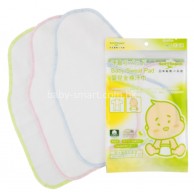 SoftTouch 全棉汗巾 (3件裝) SoftTouch 全棉汗巾 (3件裝)
