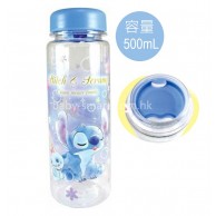 Stitch & Scrump 史迪仔與小甘 直飲水樽500ml Stitch & Scrump 史迪仔與小甘 直飲水樽500ml