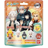 Bandai Kimetsu no Yaiba 4912 鬼滅之刃 蛋型入浴劑球(隨送玩具乙個)