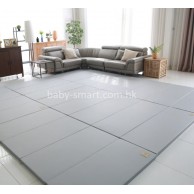 Caraz Signature Clean 加厚摺摺地墊 140 x 200 x 4厘米 - Solid ** Caraz Signature Clean 加厚摺摺地墊 140 x 200 x 4厘米 - Solid **