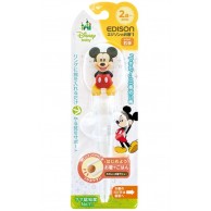 Edison 4516 Mickey 米奇 學習筷子(2歲起) 