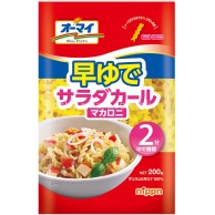 Nippn 快熟螺絲粉 (2分鐘)160g   