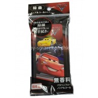 Cartas Cars 反斗車王 擕便裝除菌濕紙巾 10片裝 Cartas Cars 反斗車王 擕便裝除菌濕紙巾 10片裝