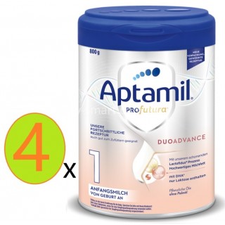Aptamil Pro Futura STEP 2 粉ミルク Aptamil Pro Futura STEP 2 粉ミルク ミルク