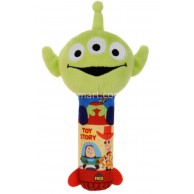 Takara Tomy Dear Little Hands - 三眼仔手挽搖鈴 (0m+) Takara Tomy Dear Little Hands - 三眼仔手挽搖鈴 (0m+)