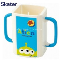 Skater Alien 紙包飲品座 (三眼仔)可調校闊度 Skater Alien 紙包飲品座 (三眼仔)可調校闊度
