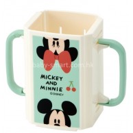 Skater Mickey & Minnie 紙包飲品座 (米奇米妮)可調校闊度 Skater Mickey & Minnie 紙包飲品座 (米奇米妮)可調校闊度