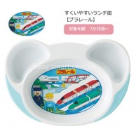 Skater Shinkansen 新幹線 幼兒午餐碟(7m+) Skater Shinkansen 新幹線 幼兒午餐碟(7m+)