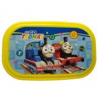 Thomas (2025) 長形小食盒 **
