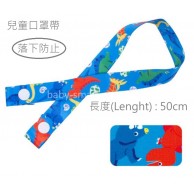 KJC 兒童口罩帶(恐龍) KJC 兒童口罩帶(恐龍)