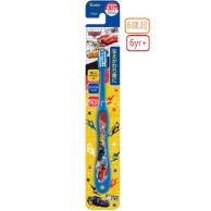 Skater Cars TB6S 反斗車王 兒童牙刷 (6-12yrs)